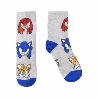 Socks Sonic 5 Pieces