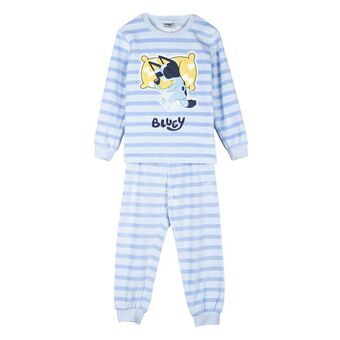 Children\'s Pyjama Bluey Blue