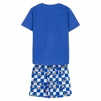 Children\'s Pyjama Sonic