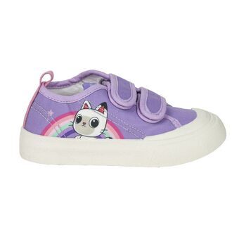 Sports Shoes for Kids Gabby\'s Dollhouse Purple