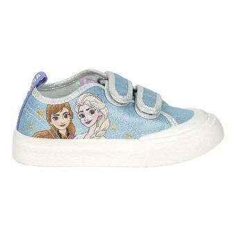 Sports Shoes for Kids Frozen