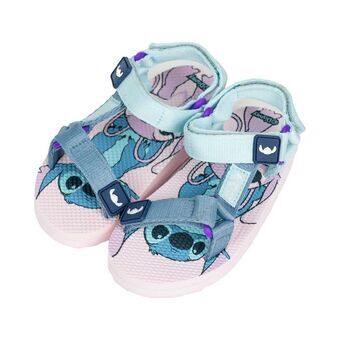 Children\'s sandals Stitch Blue