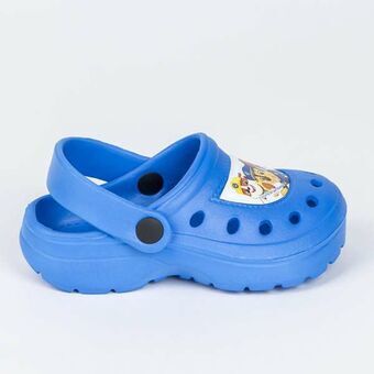 Beach Sandals The Paw Patrol