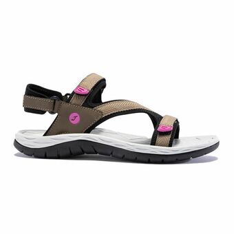 Children\'s sandals Joma Sport S.Climber Lady 2424 Brown