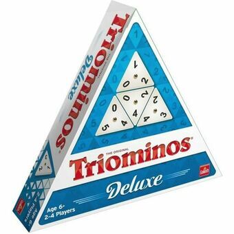 Board game Goliath Deluxe Triominos 2.0