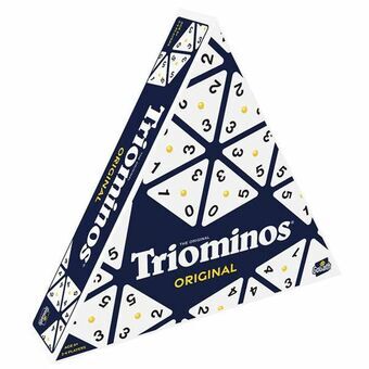 Board game Goliath Triominos Original 30,5 x 6 x 26,5 cm