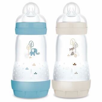 Baby\'s bottle MAM Elephant