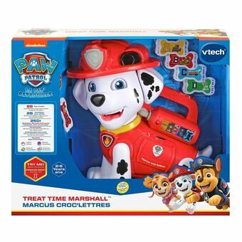 Figure Vtech Marcus Croc\'lettres (FR)