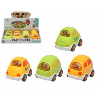 Car Cartoon Car 8 cm