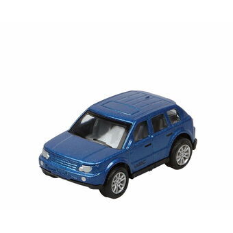 Car Die cast car 10 x 5 cm