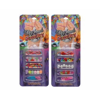 Bracelet Making Kit Multicolour