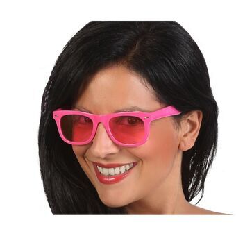 Glasses Pink