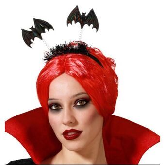 Headband Bat Halloween