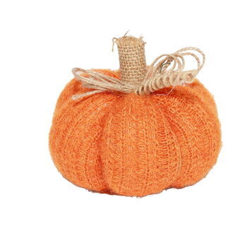 Halloween Decorations Pumpkin Orange