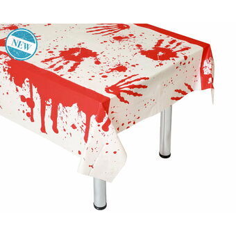 Tablecloth Halloween 250 x 135 cm