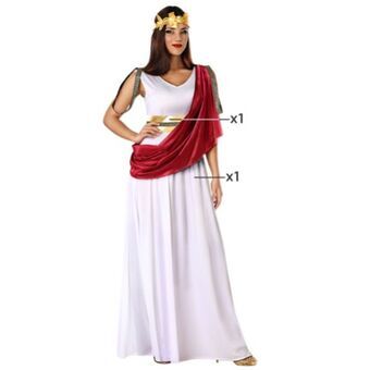 Costume for Adults Roman Woman