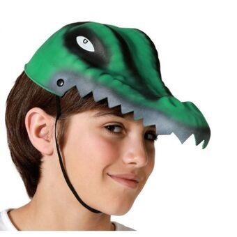 Mask Crocodile Kids