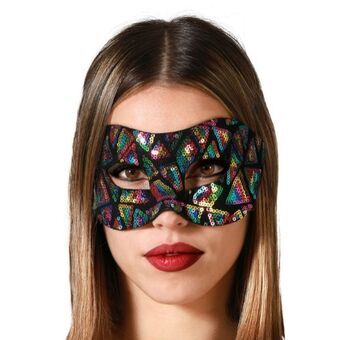 Blindfold Multicolour