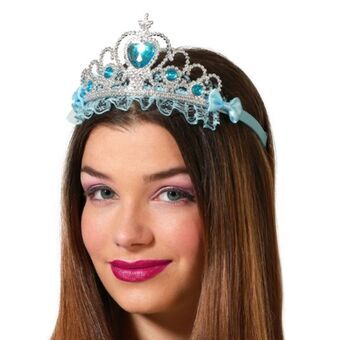 Tiara Blue