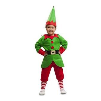 Costume for Adults Shine Inline Elf Elf 3-4 Years