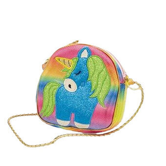 Bag Creaciones Llopis 20 cm Children\'s Unicorn