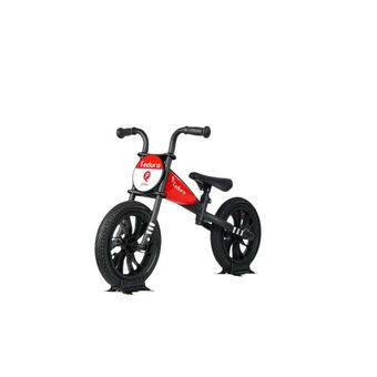 Children\'s Bike Feduro 12" Red