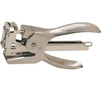 Stapler El Casco M-83 Grey