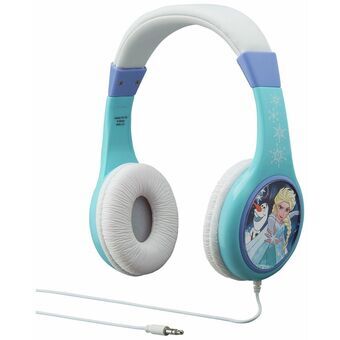 Headphones eKids Frozen 2 Blue