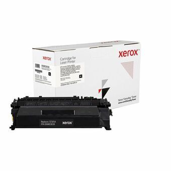 Toner Xerox 006R03838 Black