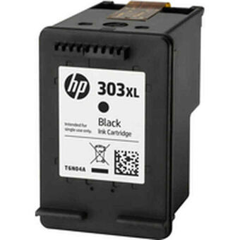 Original Ink Cartridge HP T6N04AE#ABE         