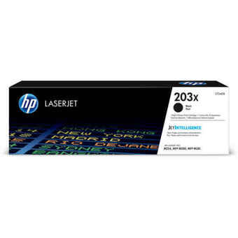 Toner HP CF540X              