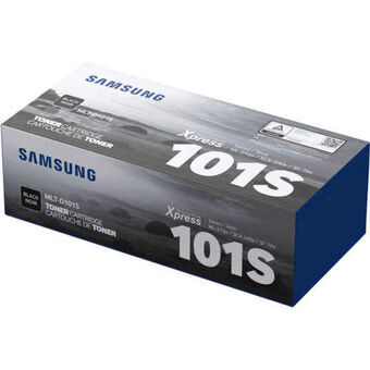 Original Toner Samsung SU696A Black