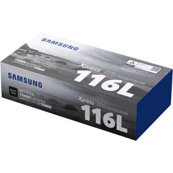 Toner Samsung SU828A Black