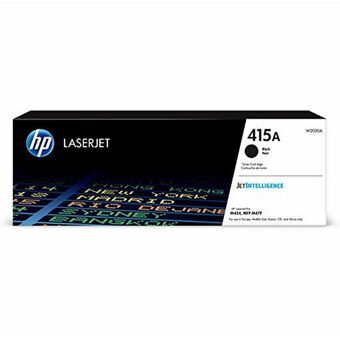 Toner HP W2030A Black