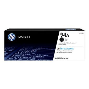 Original Toner HP HPCF294A Black