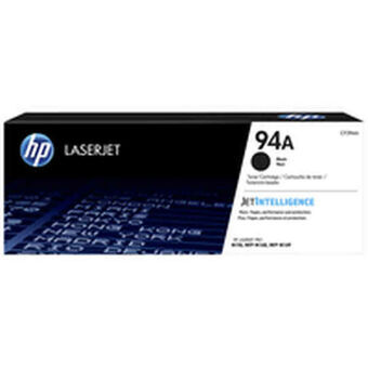 Original Toner HP HPCF294A Black