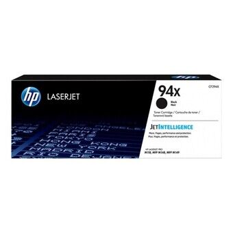 Toner HP 94X Black