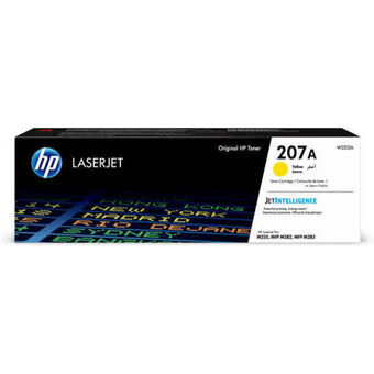 Original Toner HP W2212A Yellow