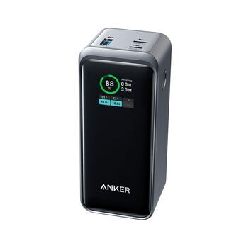 Powerbank Anker Prime Black 20000 mAh