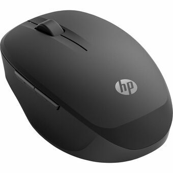 Wireless Mouse HP 6CR71AA Black