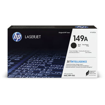 Original Ink Cartridge HP 149A Black