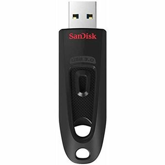 USB stick SanDisk S0220805 Black Multicolour 32 GB 256 GB