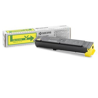 Toner Kyocera 1T02R4ANL0 Black Yellow