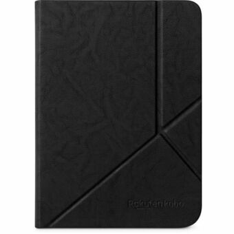 e-Book case Clara 2E SleepCover Black