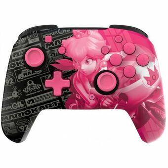 Remote control PDP Pink Nintendo Switch