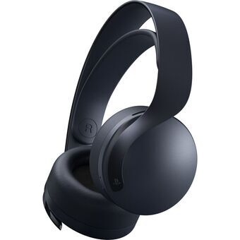 Wireless Headphones Sony PULSE 3D Black