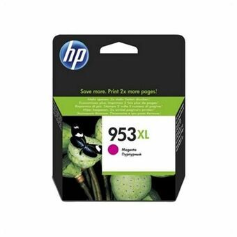 Original Ink Cartridge HP F6U18AE Magenta