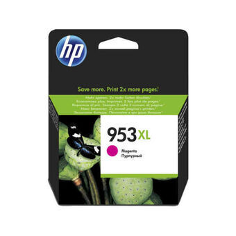 Compatible Ink Cartridge HP 953XL Magenta