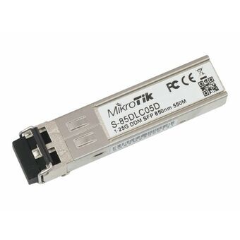 MultiMode SFP Fibre Module Mikrotik S-31DLC20D