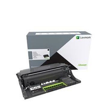 Toner Lexmark 56F0Z00 Black